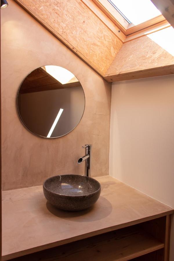 Chalet Premium -Acces Pied De Piste En Navette Saint-Chaffrey Exteriör bild